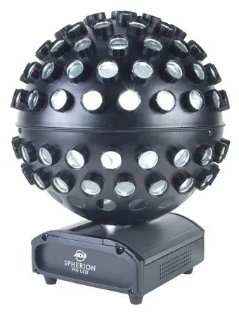 ADJ Spherion WH LED