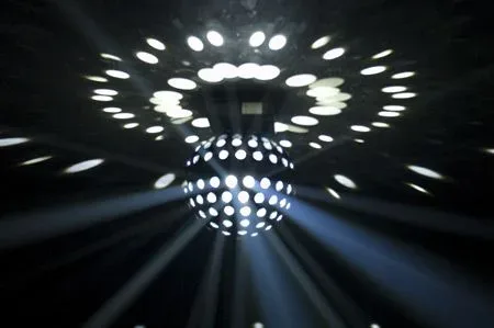 ADJ Spherion WH LED - Pilt 4