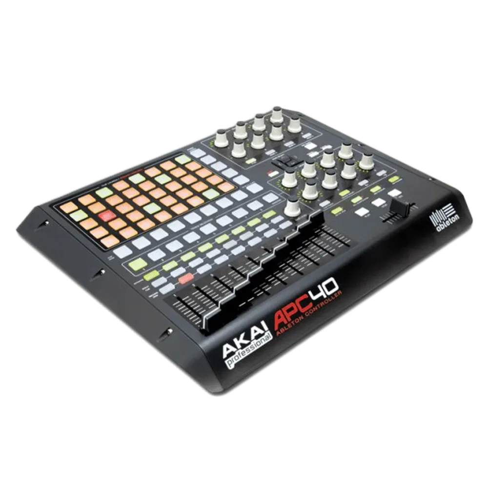 Akai APC 40MKI Controller (For Laser Control) - Image 2