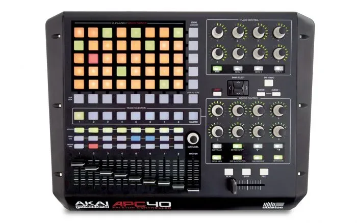 Akai APC 40MKI Controller (For Laser Control)