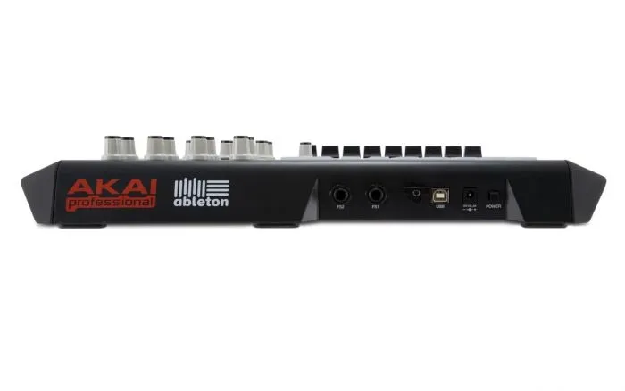 Akai APC 40MKI Controller (For Laser Control) - Image 3