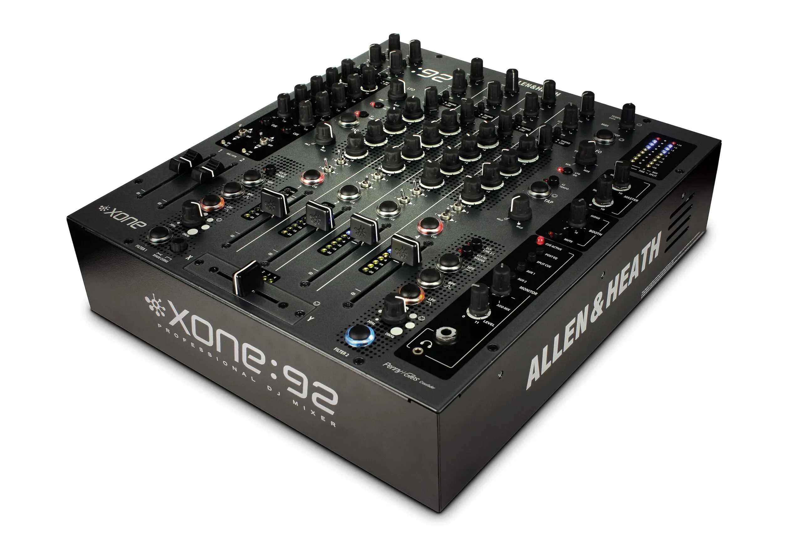 Allen & Heath Xone:92 - Image 3
