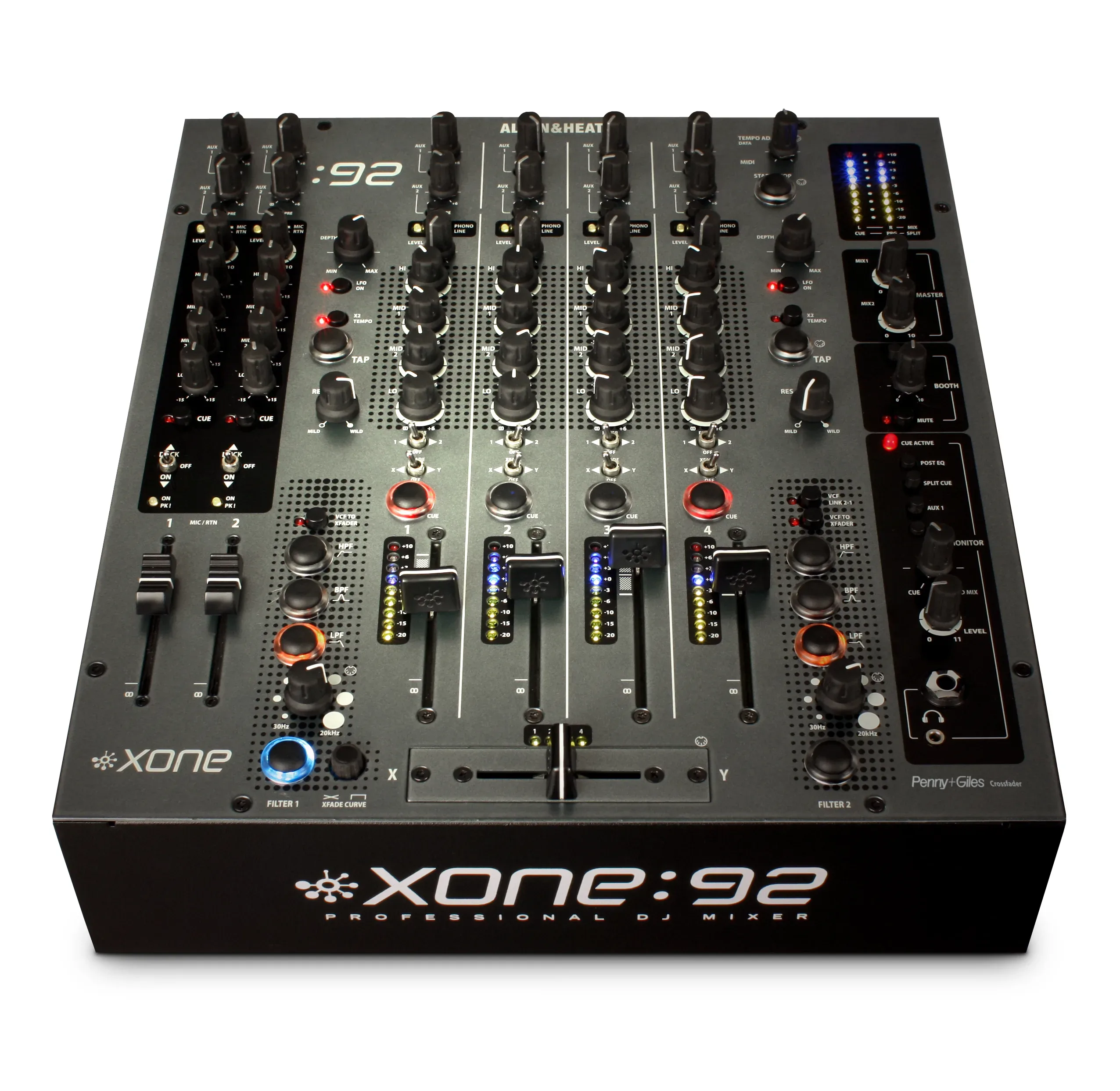Allen & Heath Xone:92