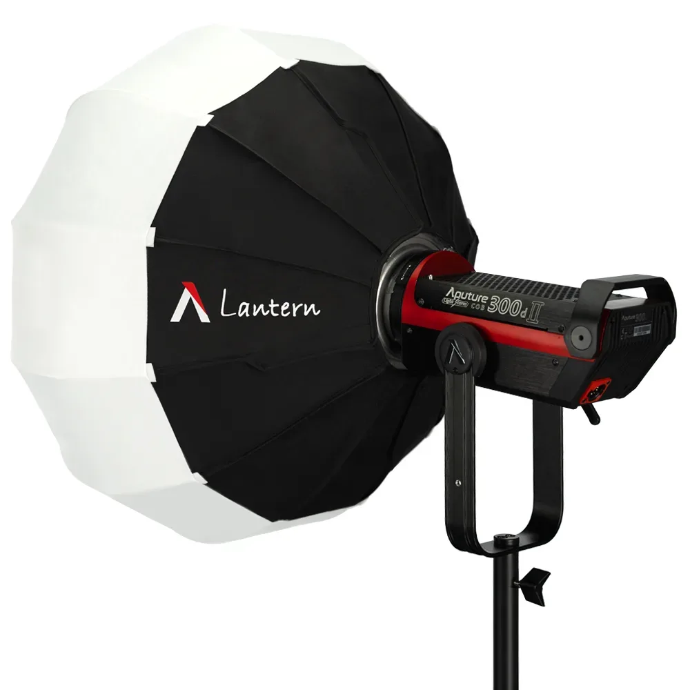 Aputure Lantern - Pilt 2