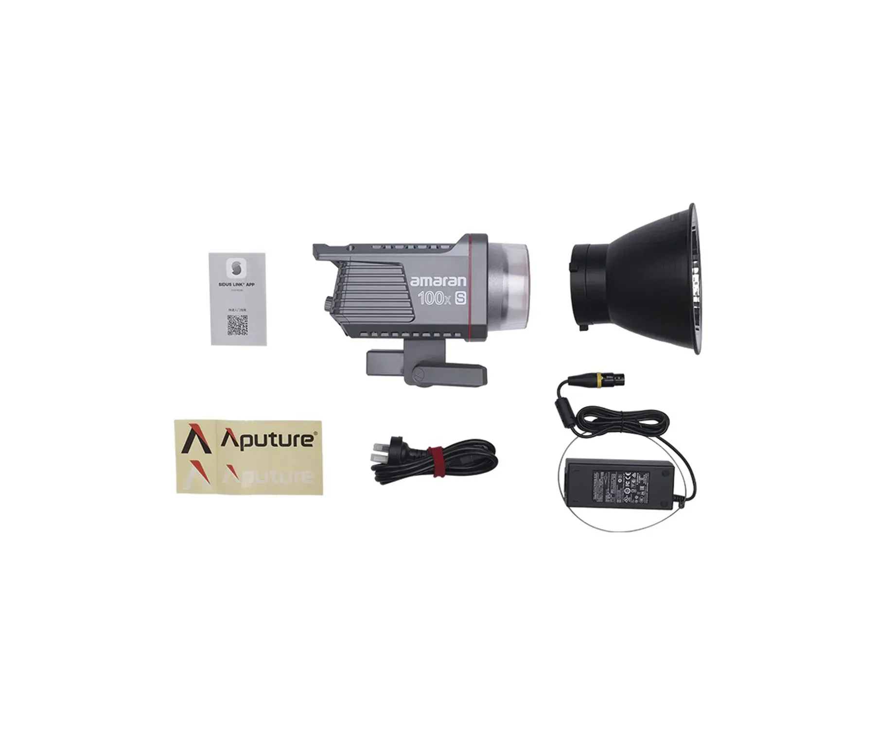 Aputure Amaran 100x S - Image 5
