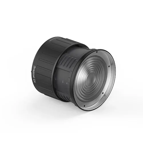 Aputure Fresnel 2X - Pilt 2