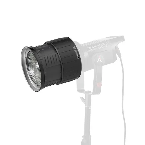 Aputure Fresnel 2X - Pilt 4