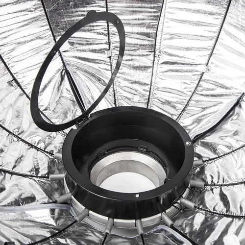 Aputure Light Dome II - Pilt 7