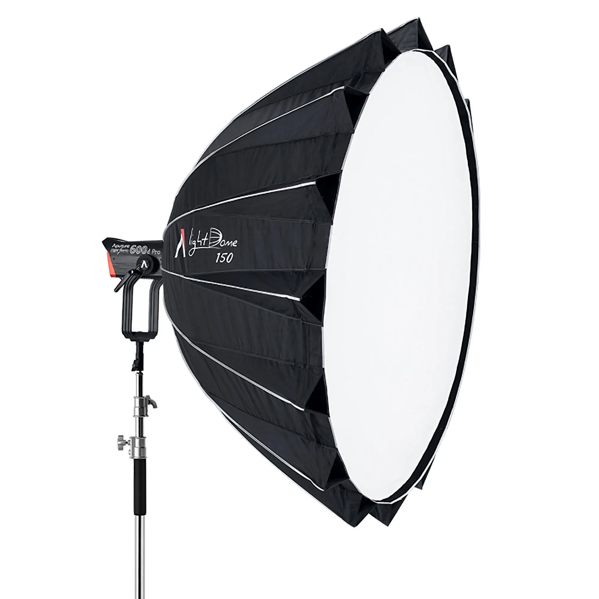 Aputure Light Dome 150 - Pilt 2