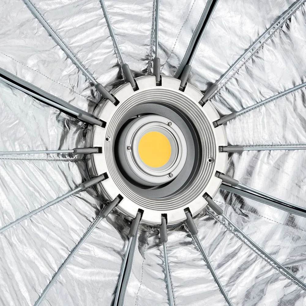 Aputure Light Dome 150 - Pilt 5