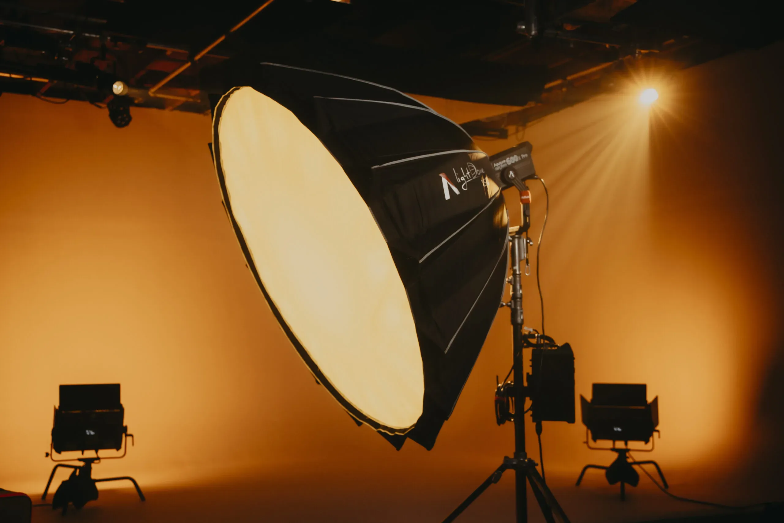 Aputure Light Dome 150 - Pilt 7