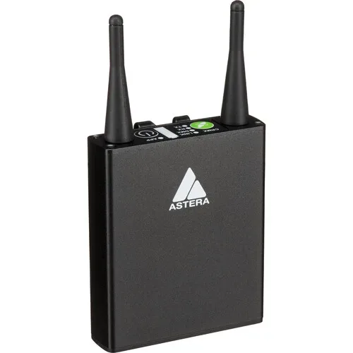 AsteraBox
