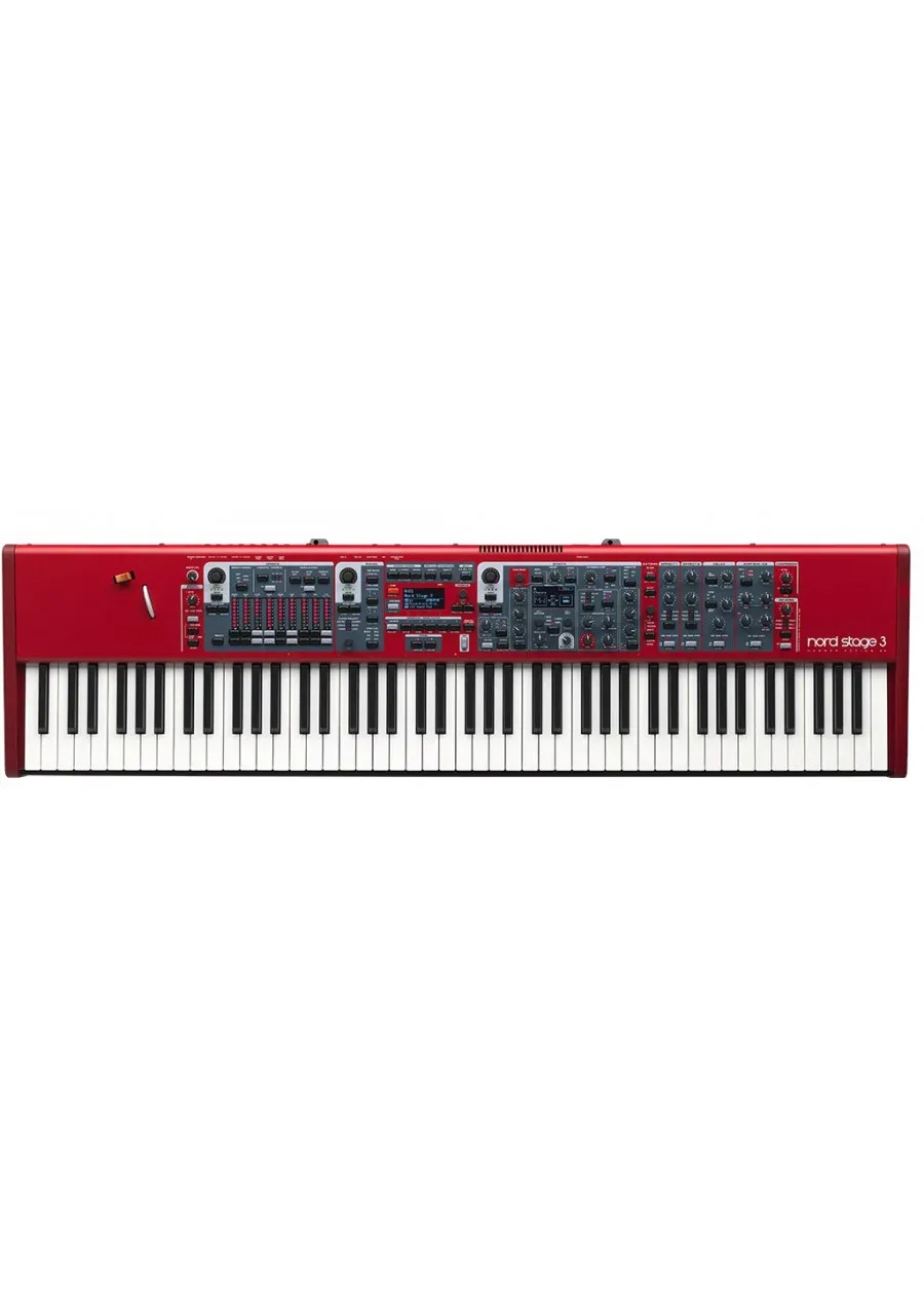 Clavia Nord Stage 3 88