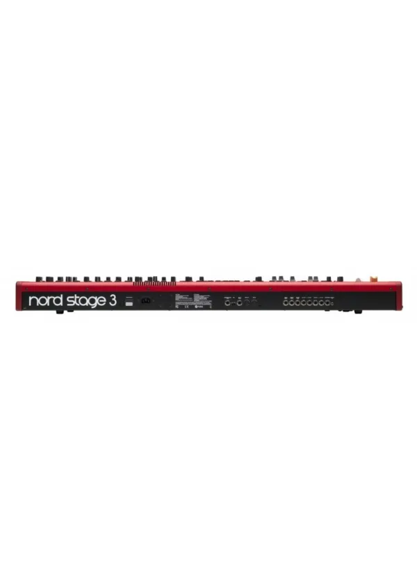 Clavia Nord Stage 3 88 - Image 2