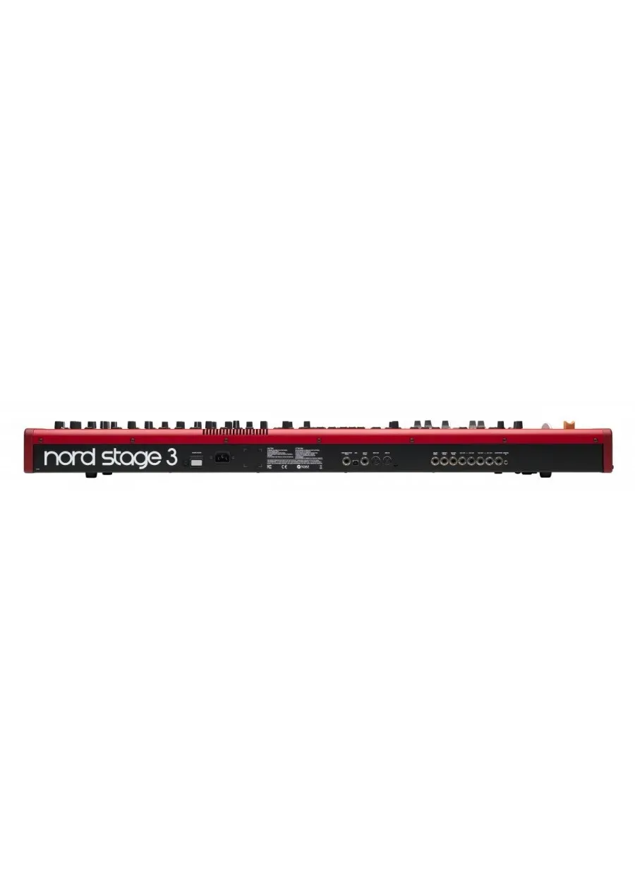 Clavia Nord Stage 3 88 - Image 2