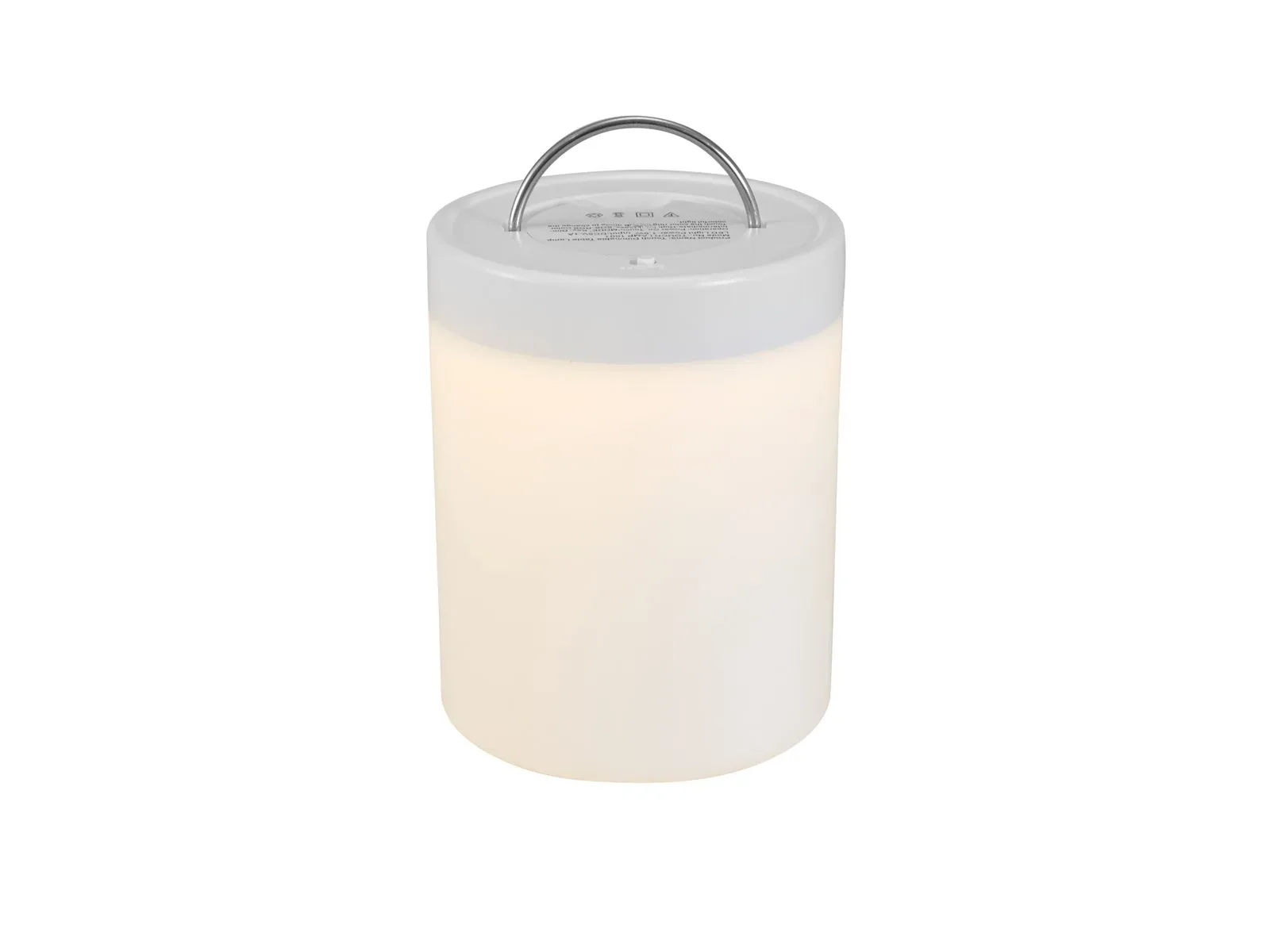 Eurolite AKKU Table Light RGB - Image 5