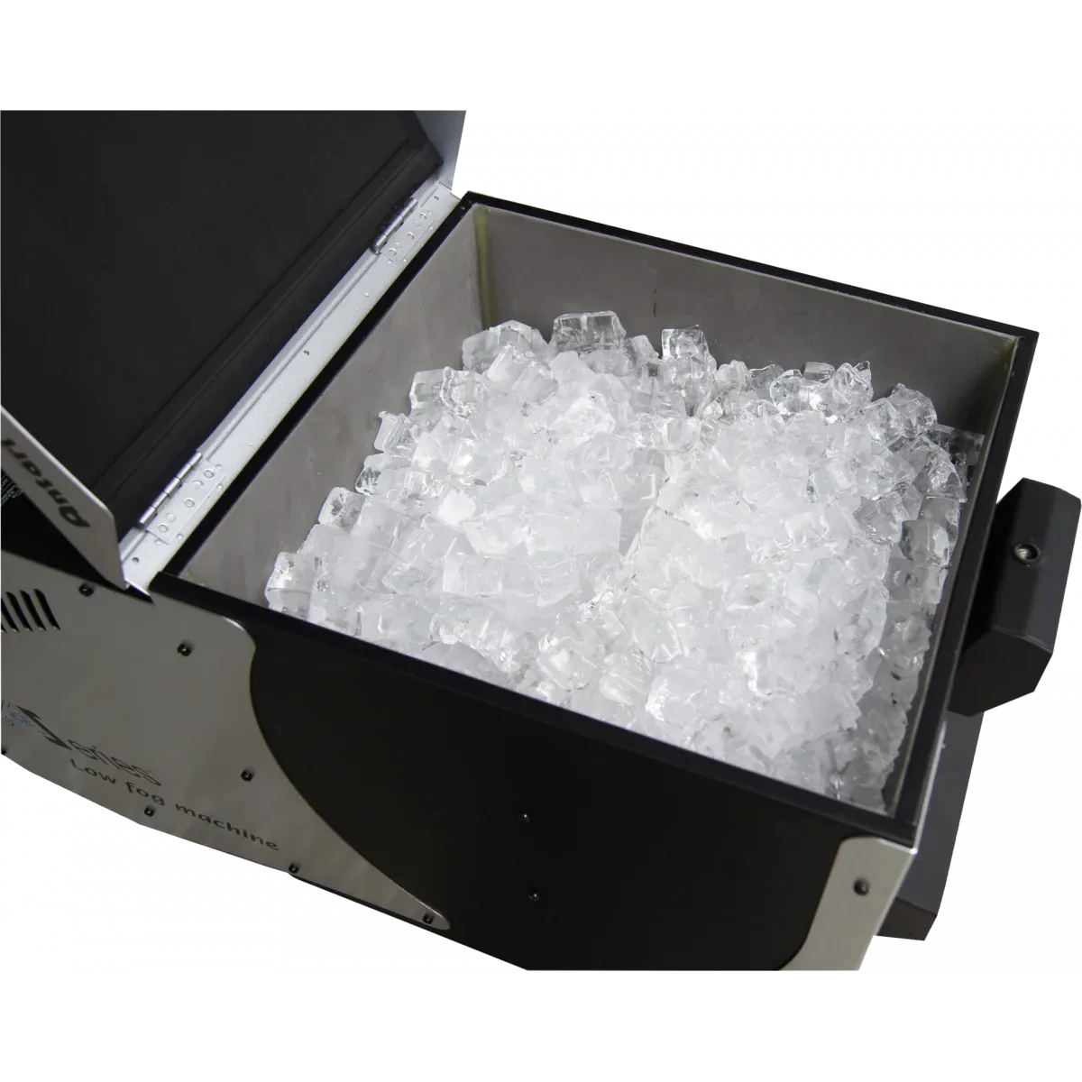 Eurolite Antarice ice-101 fog machine - Image 2