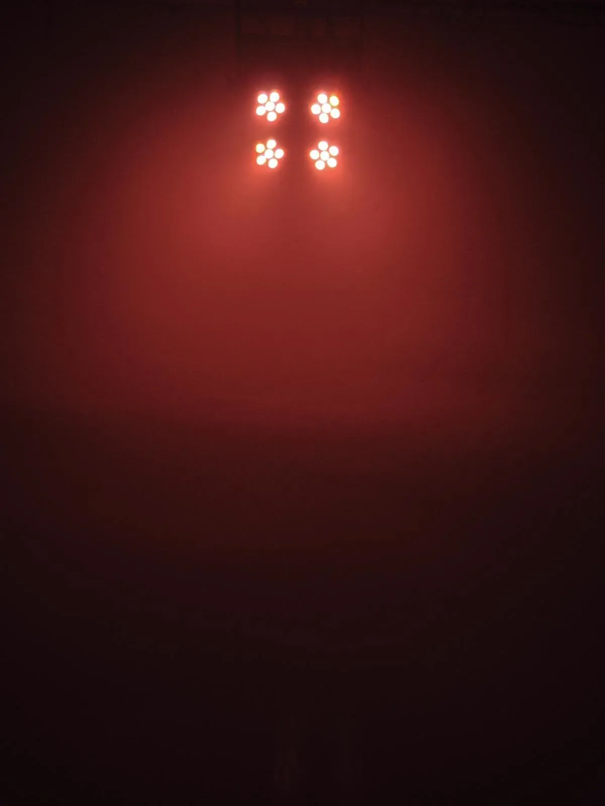Eurolite Audience Blinder 4xPAR-36 QCL LED bk - Image 4