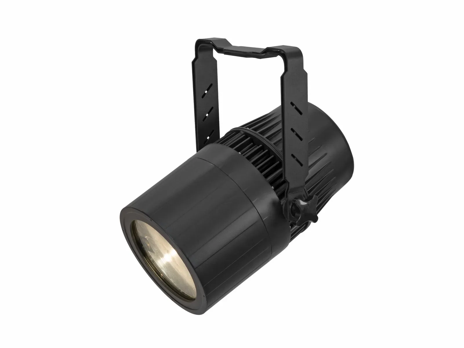 LED IP PAR-64 COB / 3000K / 100W / Zoom - Pilt 2