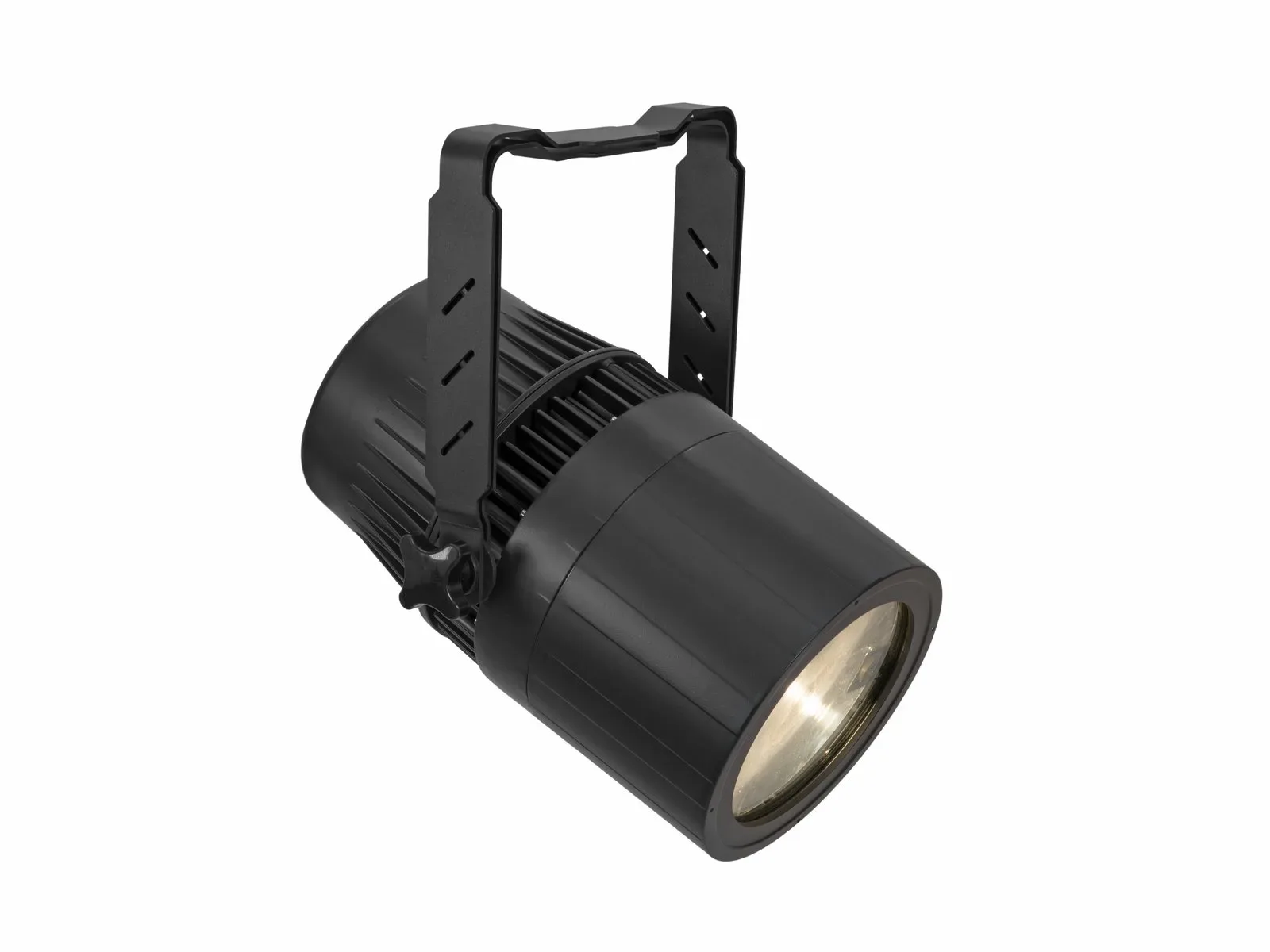 LED IP PAR-64 COB / 3000K / 100W / Zoom