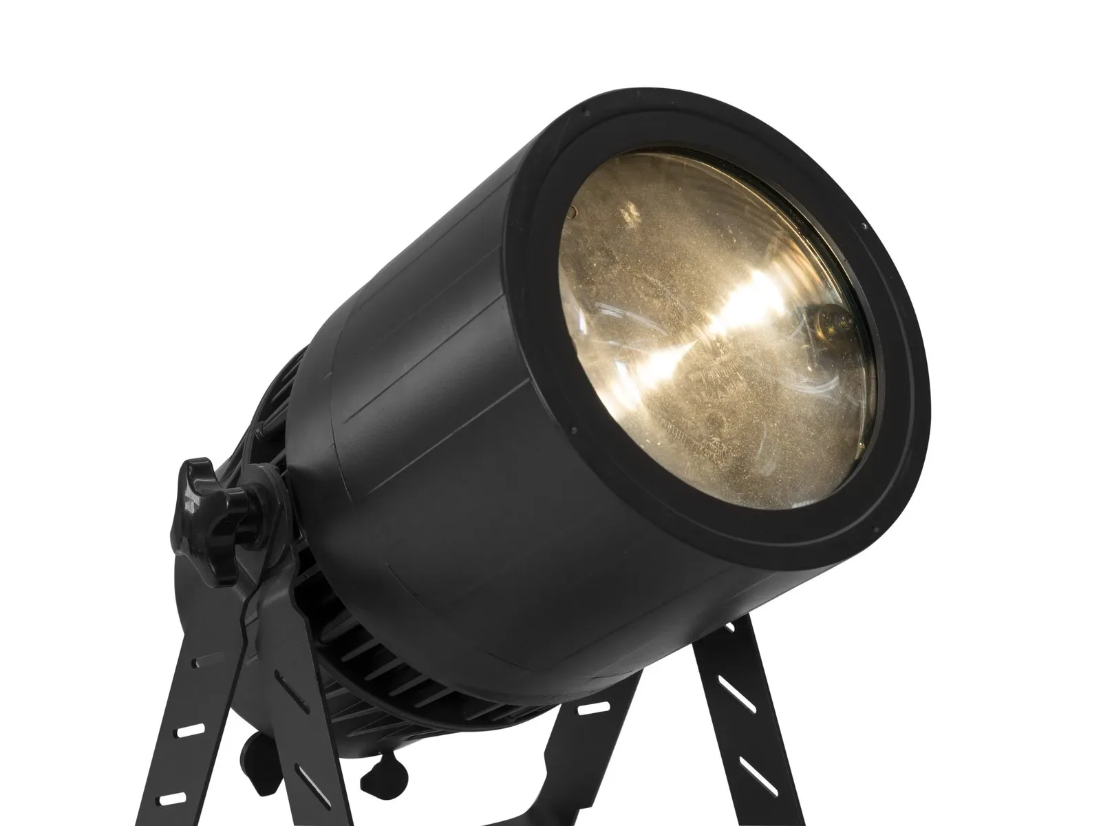LED IP PAR-64 COB / 3000K / 100W / Zoom - Pilt 3