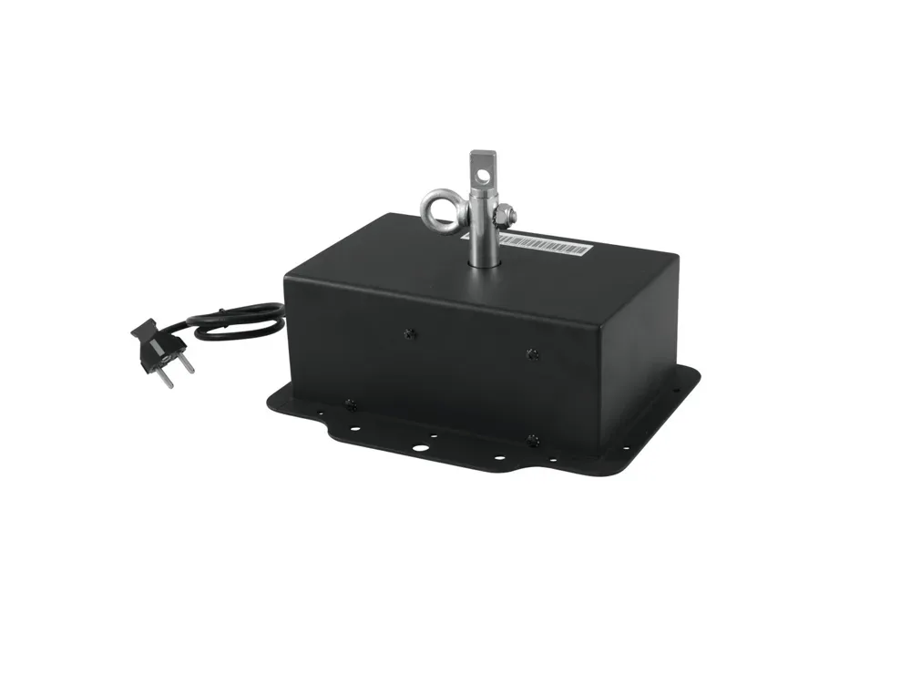Eurolite MD-3030 DMX Mirror Ball Motor