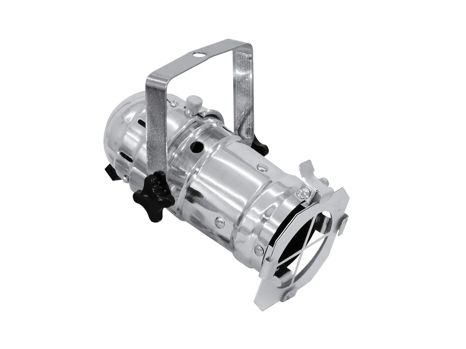 Eurolite PAR-16 Spot MR-16 silver - Pilt 2