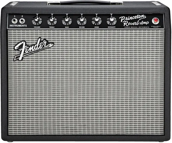 Fender '65 Princeton® Reverb