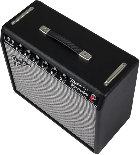 Fender '65 Princeton® Reverb - Pilt 3
