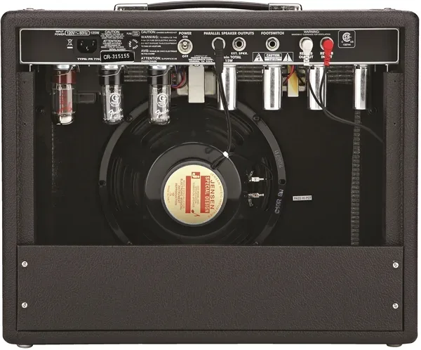 Fender '65 Princeton® Reverb - Pilt 5