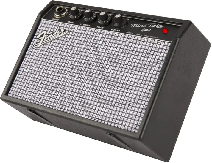 Fender Mini '65 Twin-Amp™ - Pilt 3