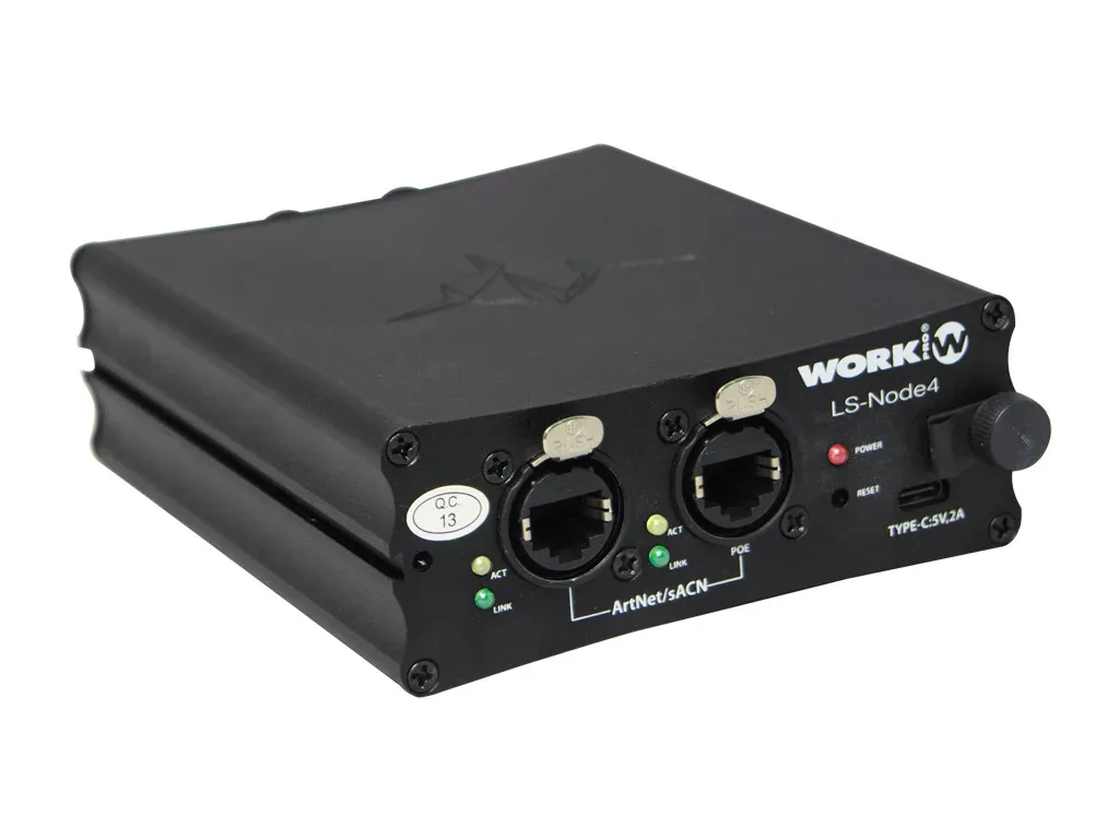 LS NODE4