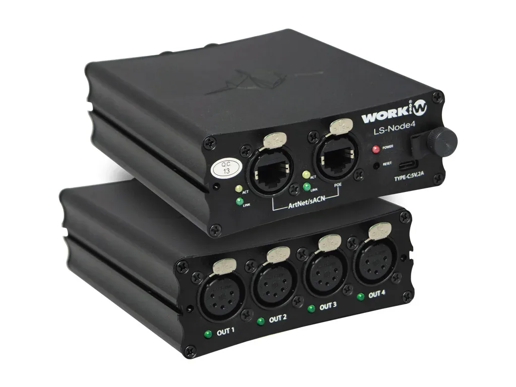LS NODE4 - Image 3