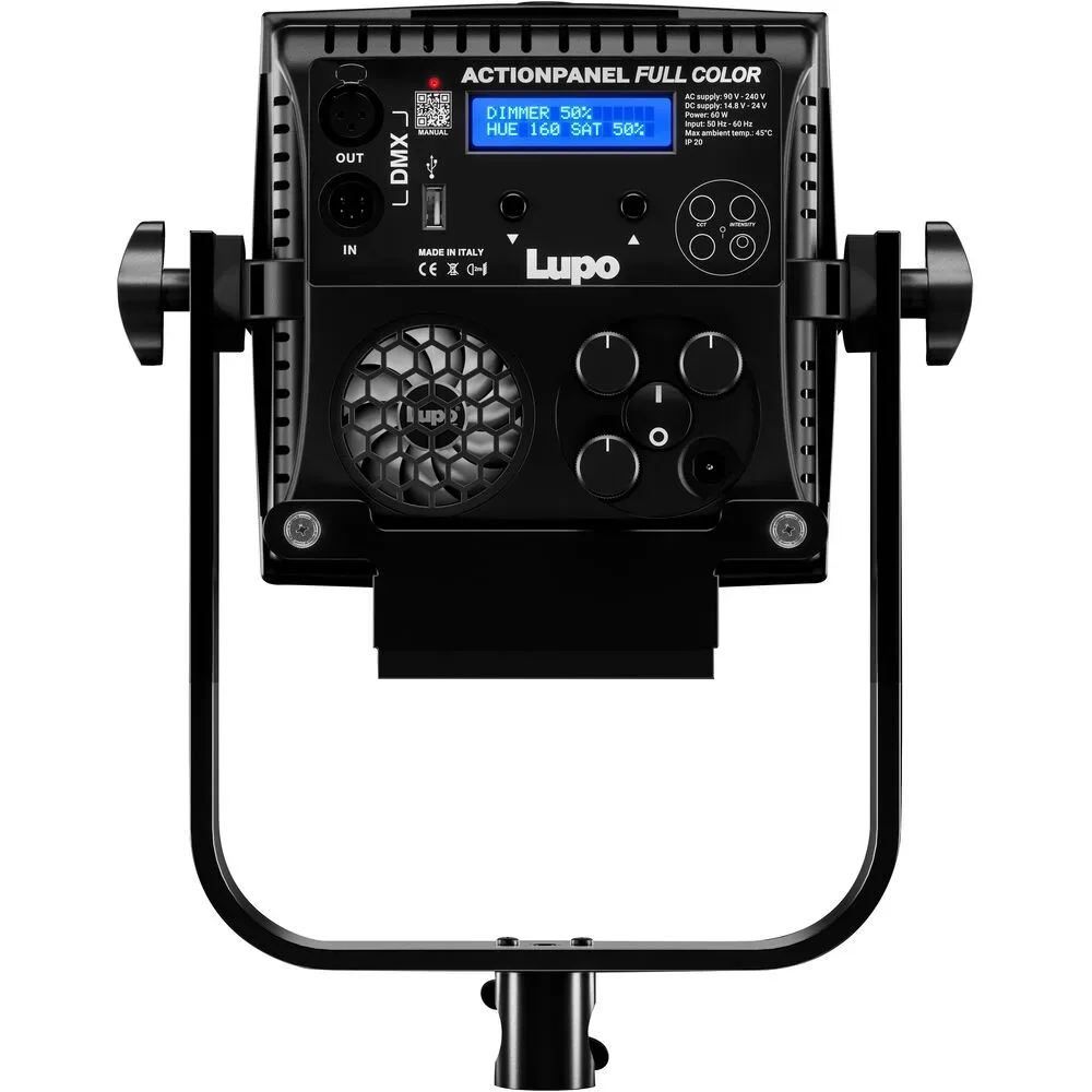 Lupo Actionpanel Full Color - Pilt 2