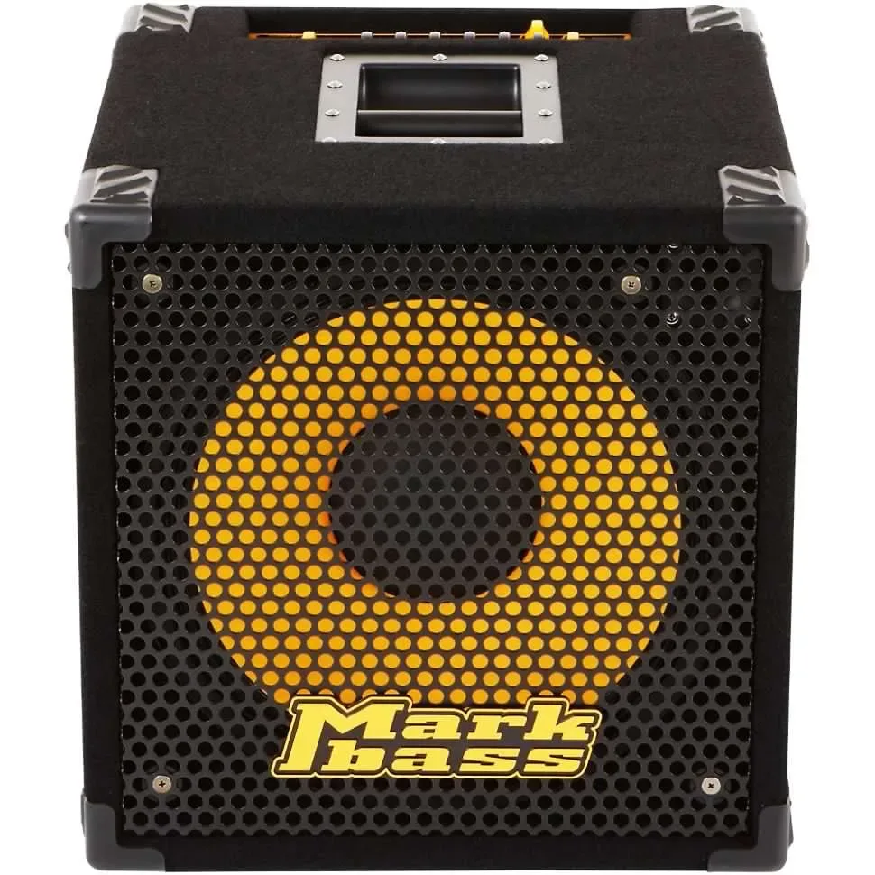 Markbass Mini CMD 151P LM3