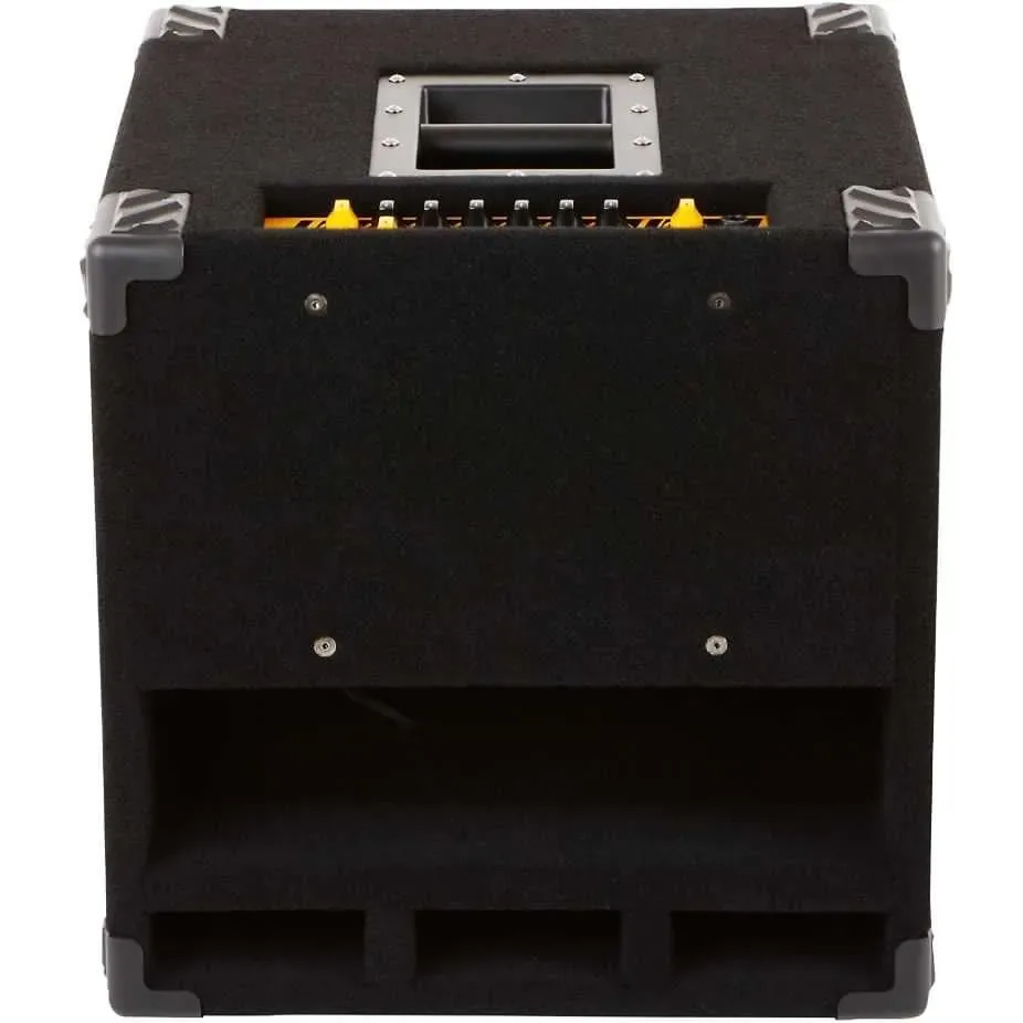 Markbass Mini CMD 151P LM3 - Pilt 3