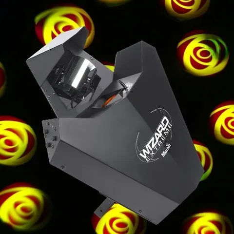 Martin Wizard Extreme