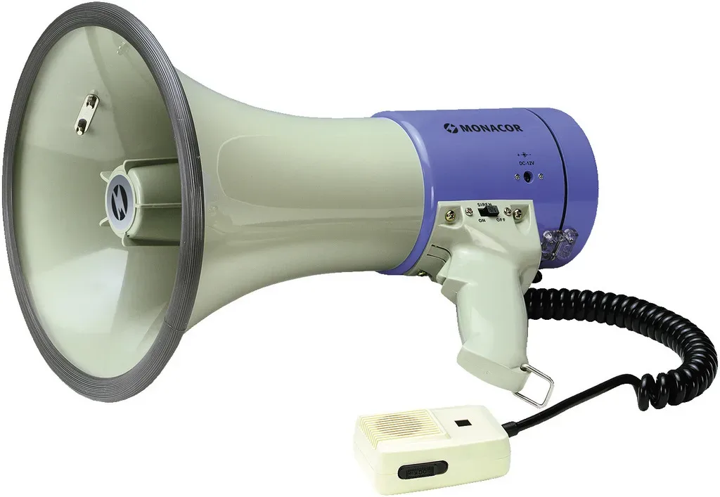 Monocor TM-27