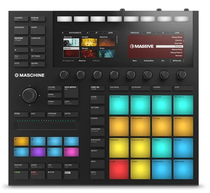 Native Instruments Maschine Studio - Image 2