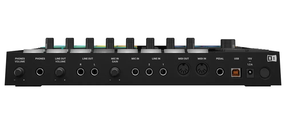 Native Instruments Maschine Studio - Image 3
