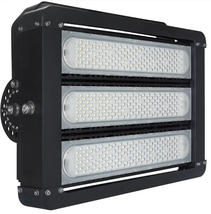 Ledvance ECO HP Flood, 300W, N (60D), 5700K, 41100lm