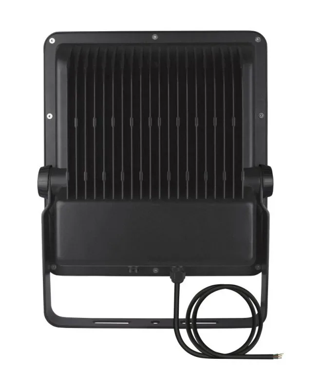 Ledvance LED Floodlight Performance Black 180W 20000lm 100D - 865 Daylight - Pilt 3
