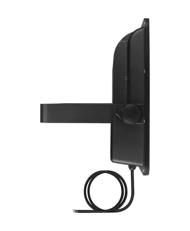 Ledvance LED Floodlight Performance Black 180W 20000lm 100D - 865 Daylight - Pilt 4