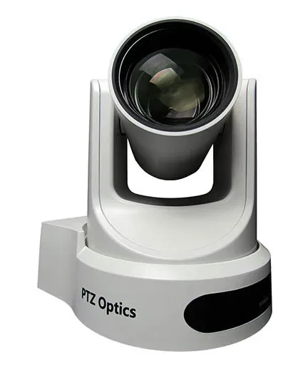 PTZOptics SDI Cameras 20X-NDI-WH-C - Image 2