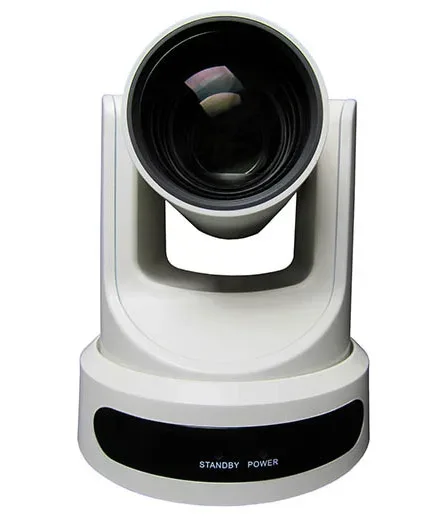 PTZOptics SDI Cameras 20X-NDI-WH-C