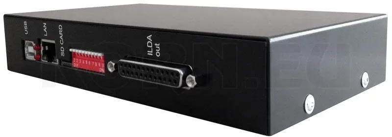 Phoenix PRO+ Set (incl. Micro-NET Slim) - Image 2