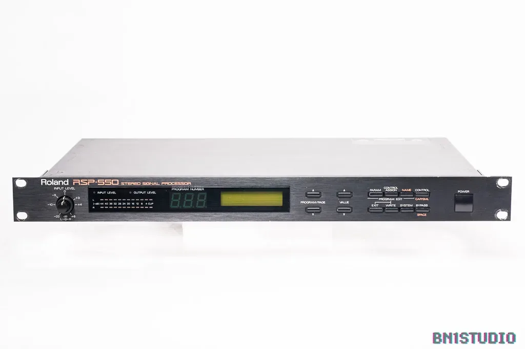 Roland RSP-500