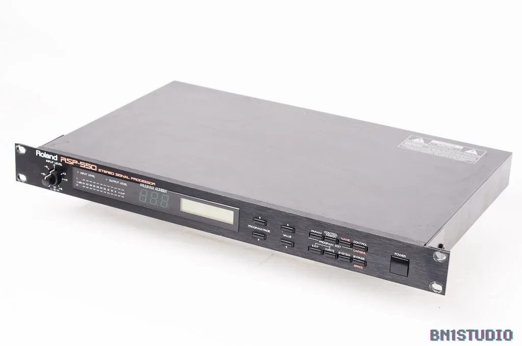 Roland RSP-500 - Image 2