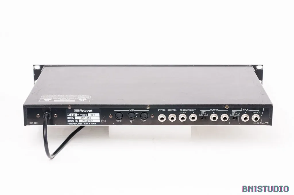 Roland RSP-500 - Image 3