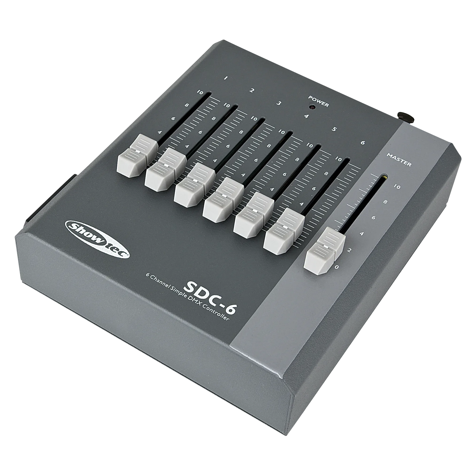Showtec SDC-6